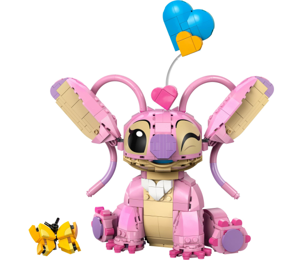 LEGO Disney Classic 43257 Andzia - 1331633 - zdjęcie 3